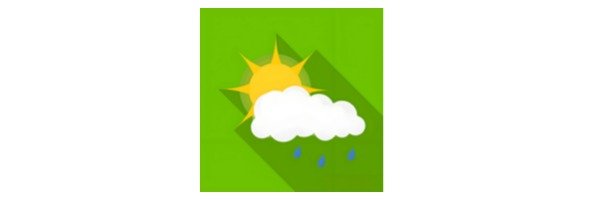 High Weather Resistance